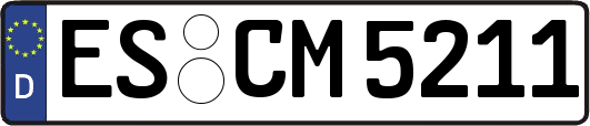 ES-CM5211