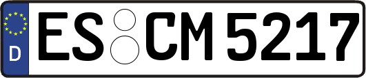 ES-CM5217