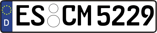 ES-CM5229