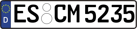 ES-CM5235