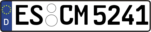 ES-CM5241