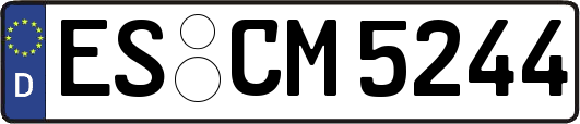 ES-CM5244