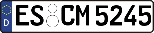 ES-CM5245