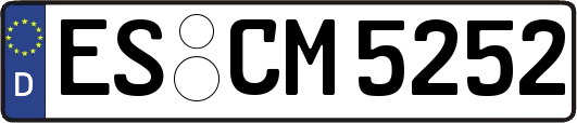 ES-CM5252