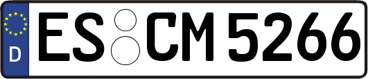 ES-CM5266