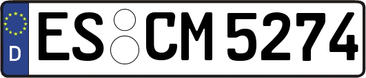 ES-CM5274