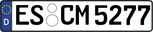 ES-CM5277