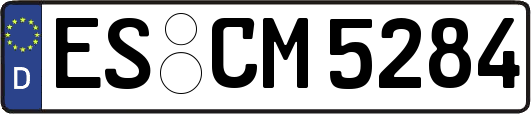 ES-CM5284