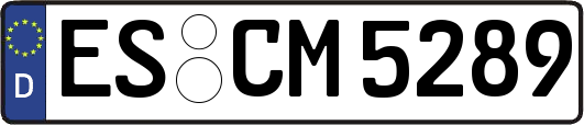 ES-CM5289