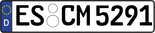 ES-CM5291