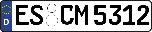 ES-CM5312