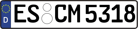 ES-CM5318