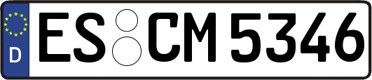 ES-CM5346