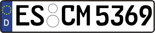 ES-CM5369