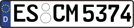 ES-CM5374