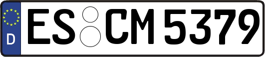 ES-CM5379