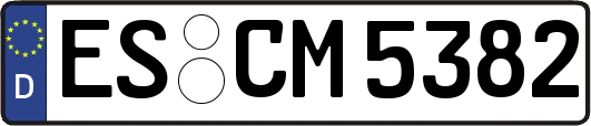 ES-CM5382