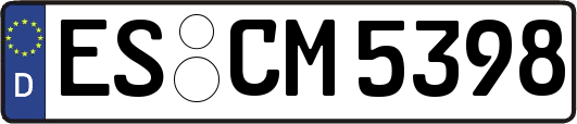 ES-CM5398