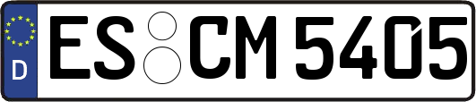 ES-CM5405