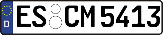 ES-CM5413