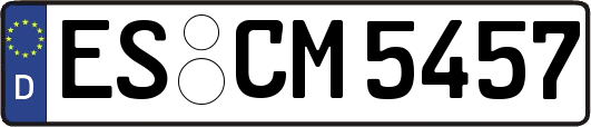 ES-CM5457