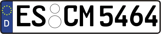 ES-CM5464