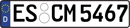 ES-CM5467