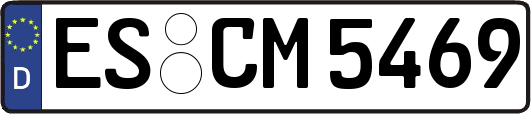 ES-CM5469