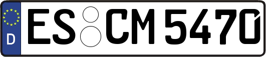 ES-CM5470