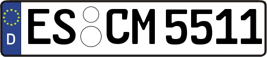 ES-CM5511