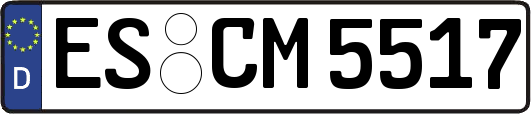 ES-CM5517