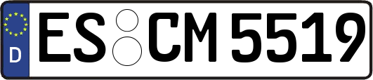 ES-CM5519