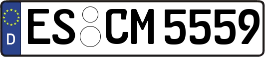 ES-CM5559
