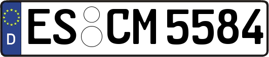 ES-CM5584