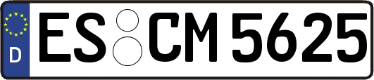 ES-CM5625