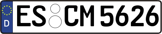 ES-CM5626