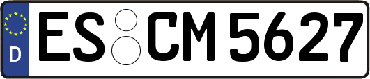 ES-CM5627