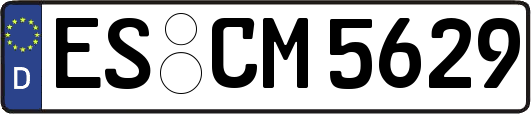 ES-CM5629