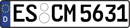 ES-CM5631