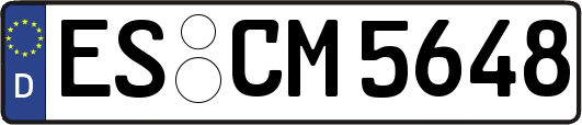 ES-CM5648
