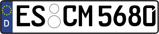 ES-CM5680