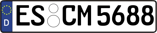 ES-CM5688