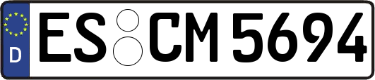 ES-CM5694