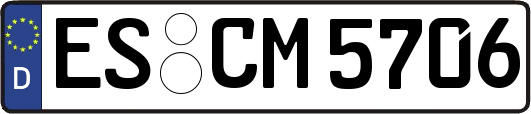 ES-CM5706