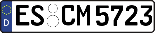 ES-CM5723