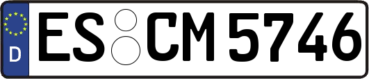 ES-CM5746