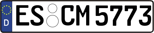 ES-CM5773