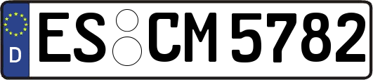 ES-CM5782