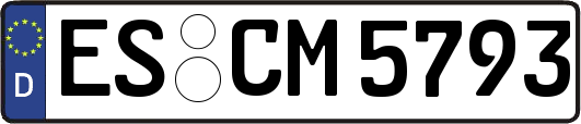 ES-CM5793