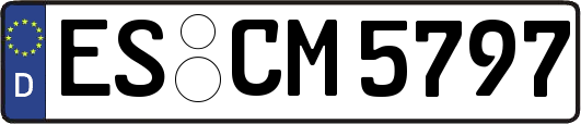 ES-CM5797
